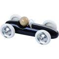Vilac Holzauto groß Grand prix vintage schwarz